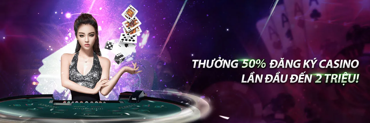 Sòng bạc trực tuyến n666 casino với các trò chơi hấp dẫn