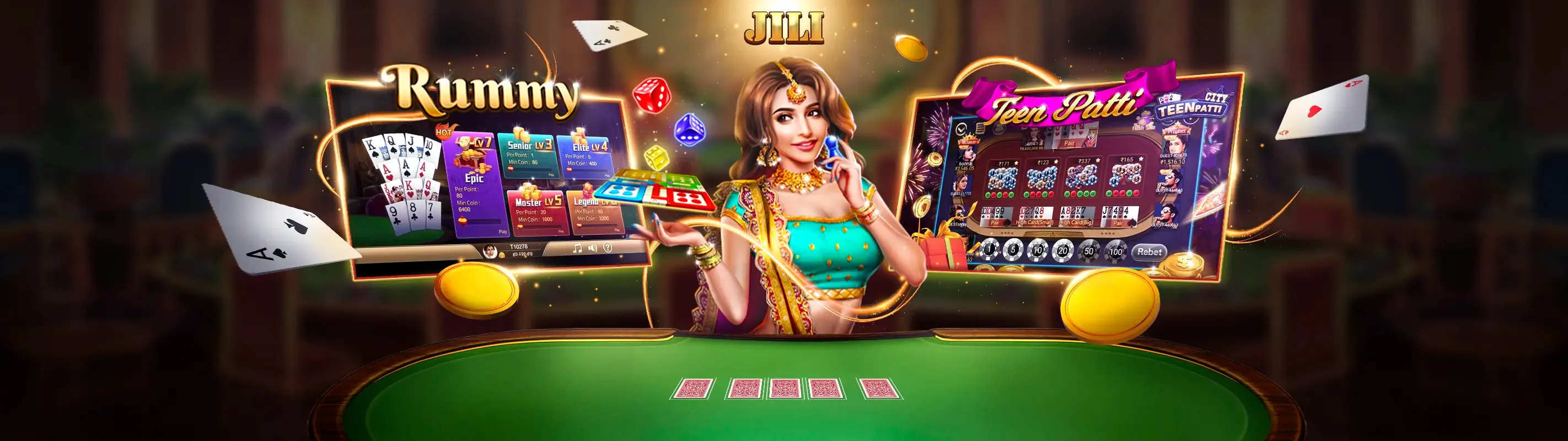 Chương trình VIP n666 casino với các đặc quyền độc đáo