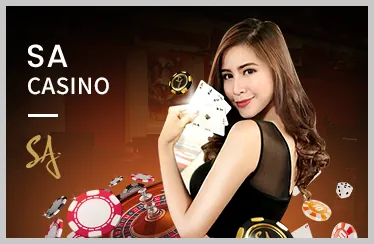 Đa dạng trò chơi tại n666 casino