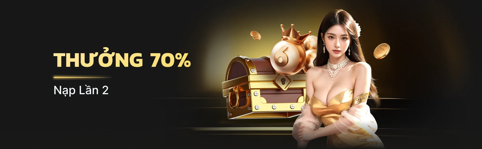 Cá cược quần vợt tại n666 casino