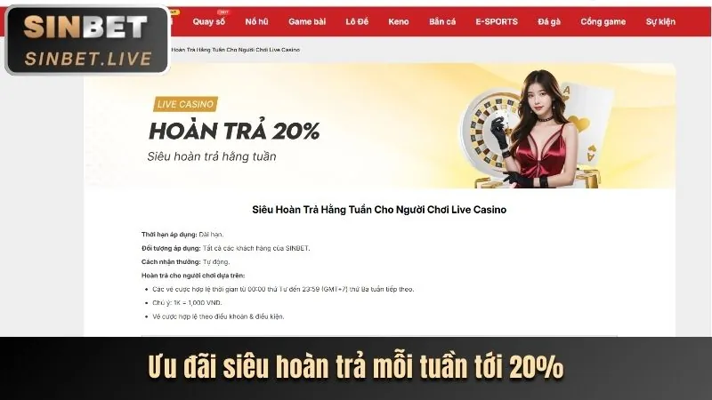 Tiền thưởng chào mừng cho thành viên mới n666 casino